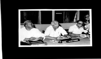 1981 राजभाषा संबंधी संसदीय समिति का दौरा छवि-6