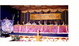 1999 में कपास और 21वीं सदी में इसके उपयोग पर अंतर्राष्ट्रीय संगोष्ठी और 10 दिसंबर 1999 को सिरकॉट की 75वीं वर्षगांठ छवि-10