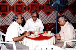 2008 श्री शरद पवार का 1 नवंबर 2011 को आईसीएआर-सिरकॉट का दौरा छवि-27