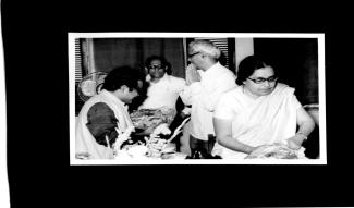 1981 राजभाषा संबंधी संसदीय समिति का दौरा छवि-8