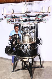 सिरकॉट में उपकरण और मशीनें छवि-10