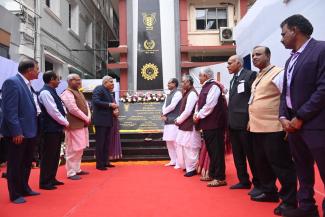 Foundation Day 2024