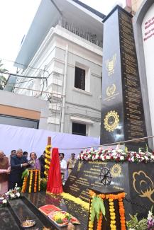 Foundation Day 2024
