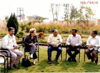 जिनिंग प्रशिक्षण केंद्र, नागपुर की तस्वीरें छवि-10