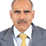 डॉ. एस.के. शुक्‍ला की छवि