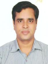 डॉ. विनोद कुमार यादव की तस्वीर