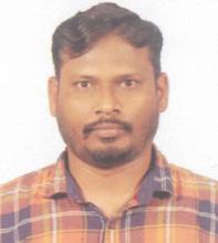 Photo of Mr. Mukesh Onkar