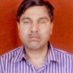 श्री. पी. पी. पाटिल की छवि