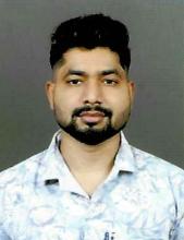 Photo of Ronal Tarachand Gajbhiye