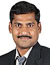 डॉ. ए. अरपुतराज की छवि