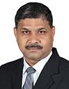 डॉ. वी. जी. आरुडे की छवि