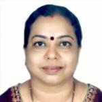 श्रीमती बिनु सुनील की छवि