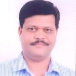 डॉ. डी. एम. कदम की छवि