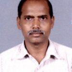 श्री. वी. सुब्बाइया की छवि