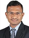 डॉ. एन. विघ्नेश्वरन