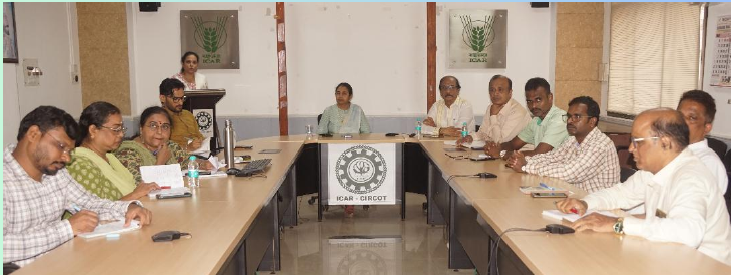 Awareness Programme on ISO 17043 & ISO 17034 