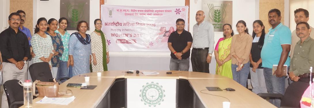 International Women's Day 2026 Photo