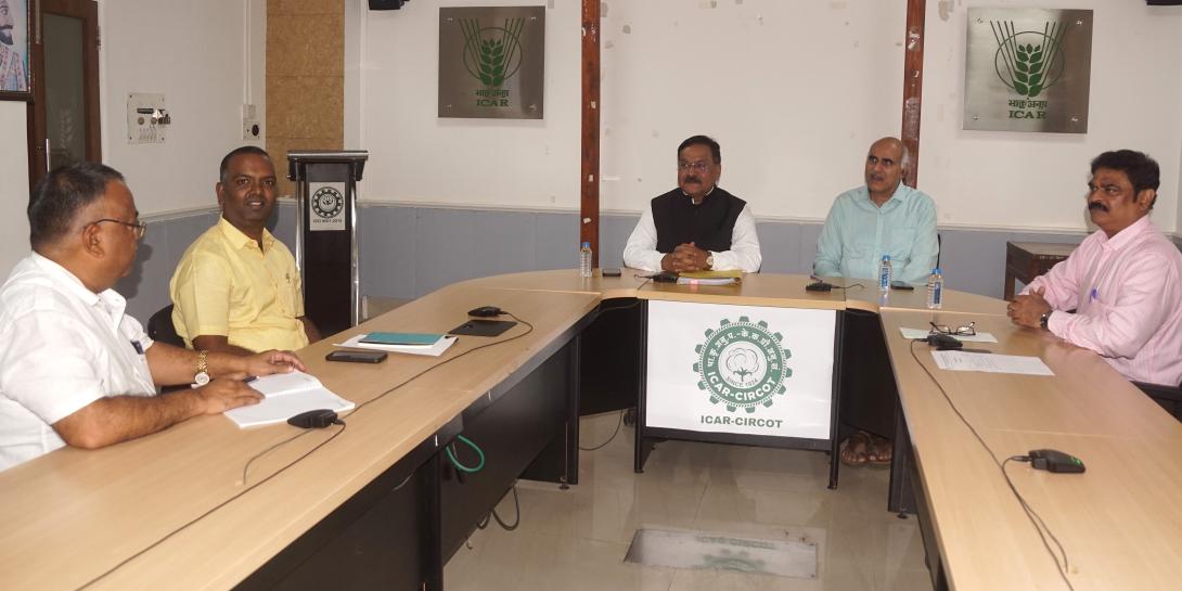 Meeting_of_DST_Sponsored_Project_17.07.2026_photo