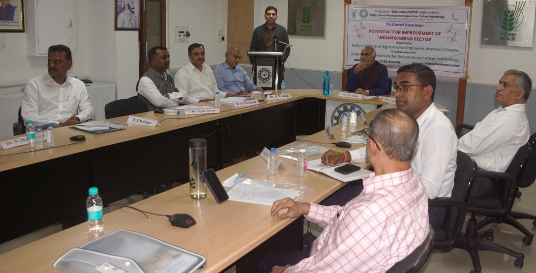 National Seminar 26.05.2025