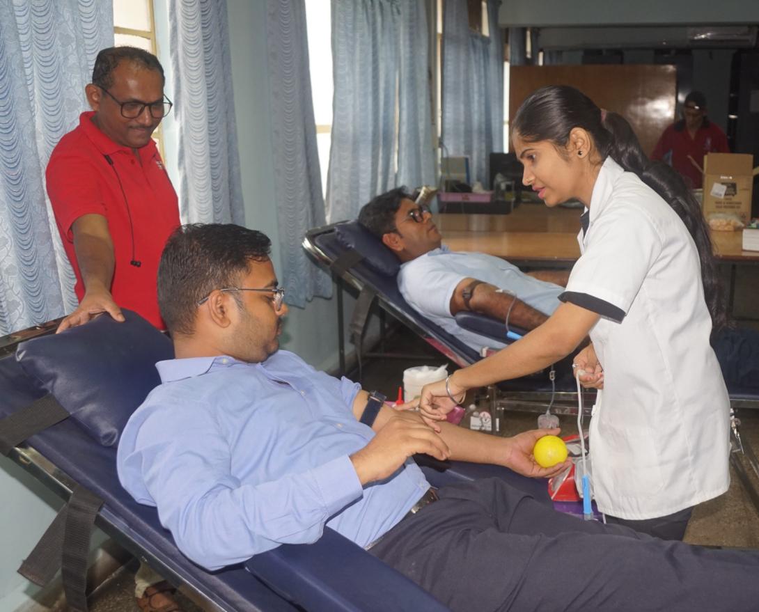 World Donor Day 2025